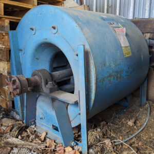 Twin City Fan & Blower - BAF-DW Centrifugal Fan